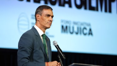 Sánchez ratifica su candidatura y aleja el debate sucesorio en el PSOE