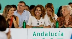 Montero acusa de "indecentes" a los que hacen 'equilibrismo' para no condenar "el genocidio"
