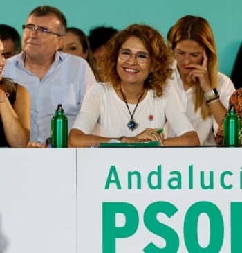 Montero acusa de "indecentes" a los que hacen 'equilibrismo' para no condenar [...]