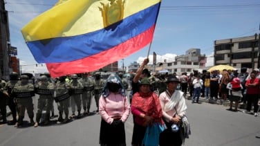 El fetichismo constitucional ecuatoriano
