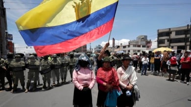 El fetichismo constitucional ecuatoriano