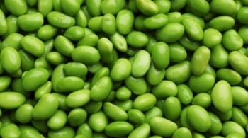 Edamames Dieta
