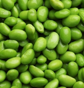 Por qué deberías incluir los edamames a tu dieta diaria