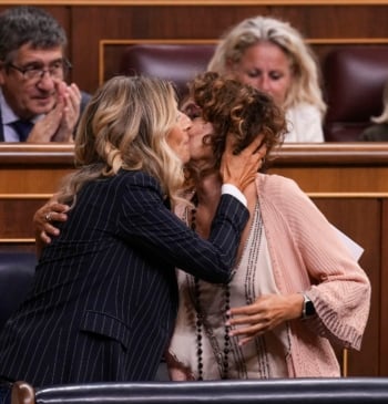 El Gobierno espera que el varapalo de la reducción de la jornada [...]