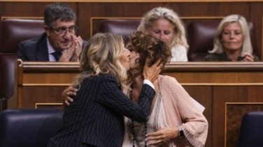 El Gobierno espera que el varapalo de la reducción de la jornada no afecte al diálogo con Junts para los Presupuestos