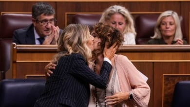 El Gobierno espera que el varapalo de la reducción de la jornada no afecte al diálogo con Junts para los Presupuestos