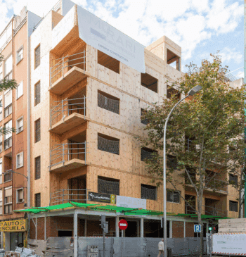 Crear 400.000 empleos y salvar bosques construyendo en madera, una tendencia al [...]