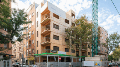 Crear 400.000 empleos y salvar bosques construyendo en madera, una tendencia al alza en España