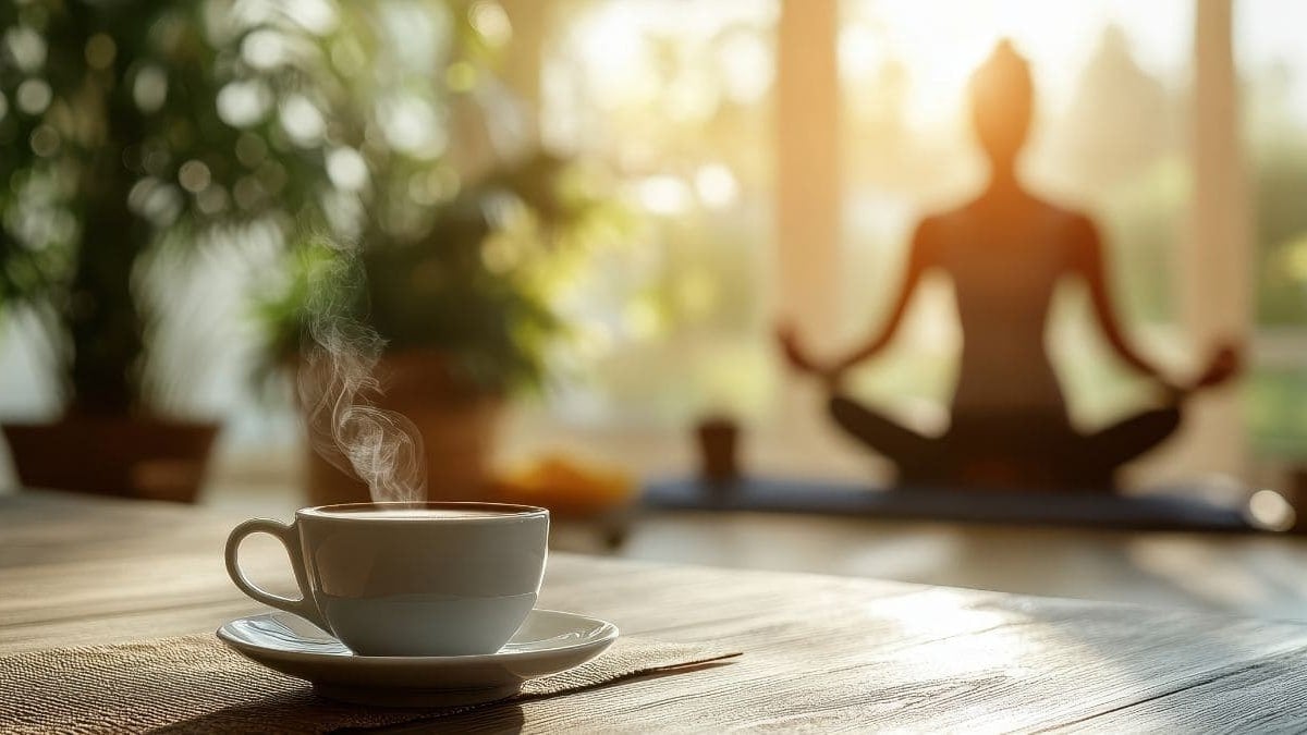 Ejercicio despertar