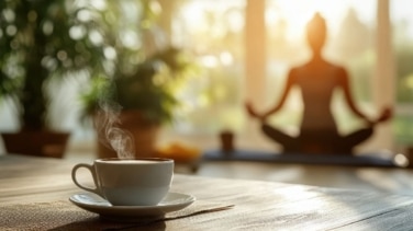 Los tres ejercicios en menos de cinco minutos que debes hacer al despertar