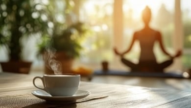 Los tres ejercicios en menos de cinco minutos que debes hacer al despertar
