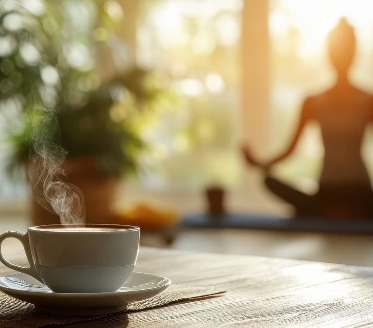 Los tres ejercicios en menos de cinco minutos que debes hacer al despertar