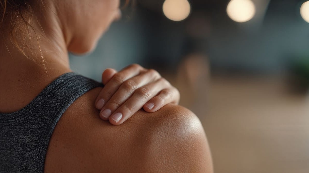 Ejercicio dolor