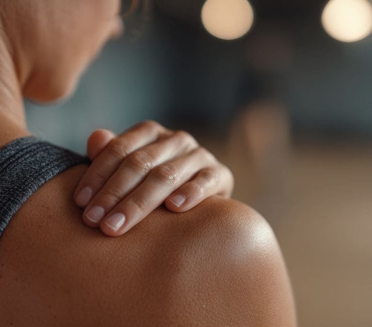 Por qué deberías hacer ejercicio aunque tengas dolores