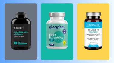 El mejor ácido hialurónico en cápsulas: Comparativa top 7 mejores de 2025