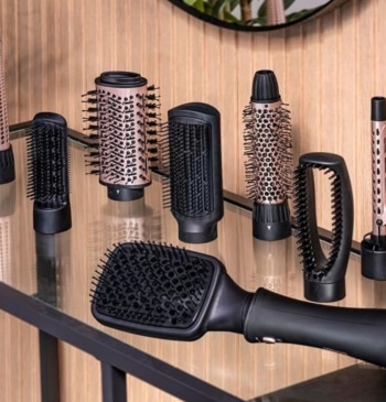 Cecotec rebaja el cepillo de aire viral con diez accesorios intercambiables y [...]