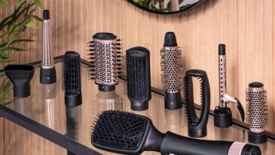 Cecotec rebaja el cepillo de aire viral con diez accesorios intercambiables y revestimiento cerámico a menos de 35€