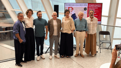 Una zarzuela gay pero tradicional: 'El orgullo de quererte' saca el género chico del armario