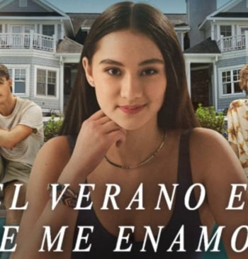 El verano en que me enamoré: el capítulo final de la historia [...]