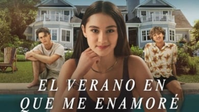 El verano en que me enamoré: el capítulo final de la historia de Belly, Conrad y Jeremiah tendrá una película