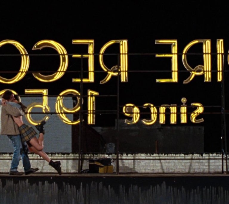 Treinta años de 'Empire Records': cómo un desastre adolescente acabó siendo un clásico de culto