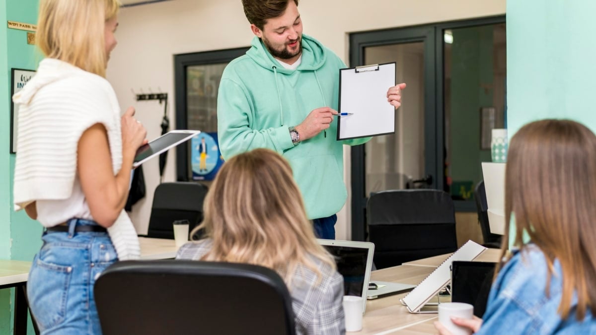 El conocimiento no se detiene: Santander Open Academy da la bienvenida al curso 2025-2026