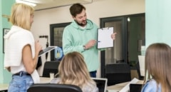 El conocimiento no se detiene: Santander Open Academy da la bienvenida al curso 2025-2026