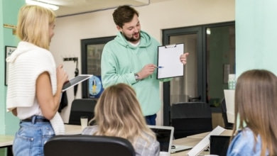 El conocimiento no se detiene: Santander Open Academy da la bienvenida al curso 2025-2026