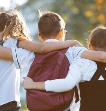 Estas son las enfermedades más habituales en la vuelta al cole