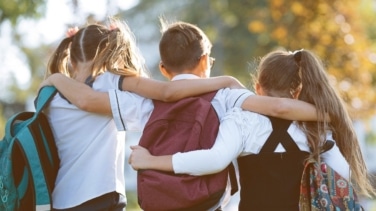 Estas son las enfermedades más habituales en la vuelta al cole