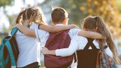 Estas son las enfermedades más habituales en la vuelta al cole