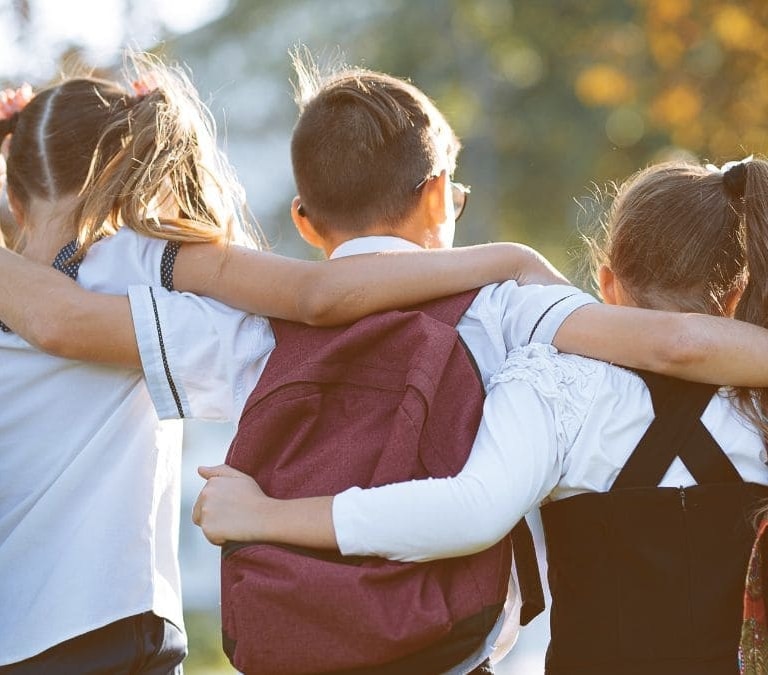 Estas son las enfermedades más habituales en la vuelta al cole