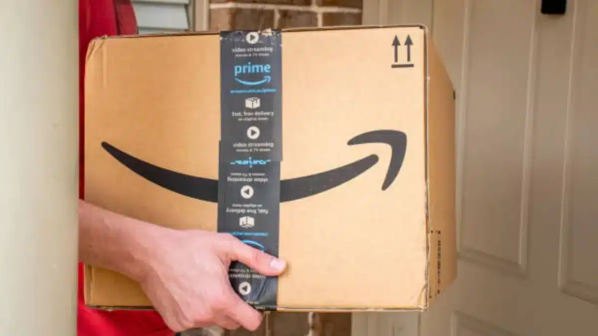 Los productos más vendidos en Amazon España hoy