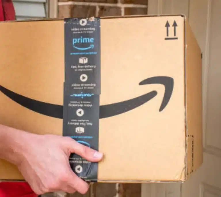 Los productos más vendidos en Amazon España hoy