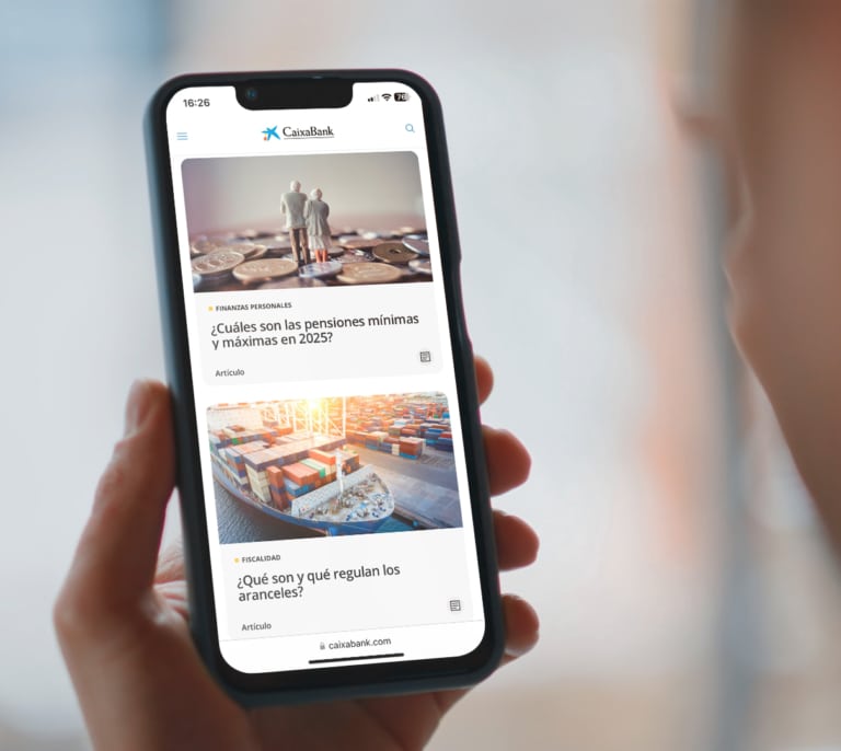 CaixaBank lanza Esfera, su nueva plataforma de contenidos, para conectar con nuevas audiencias