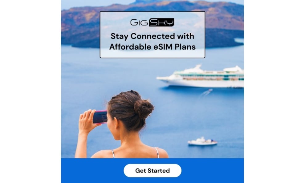 Gigsky eSim