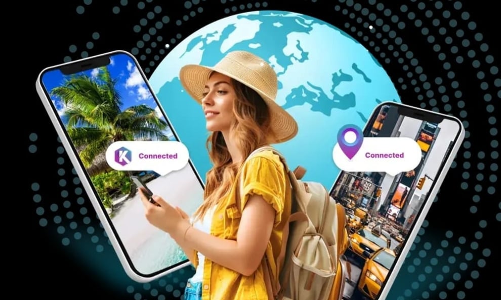 eSIM KnowRoaming