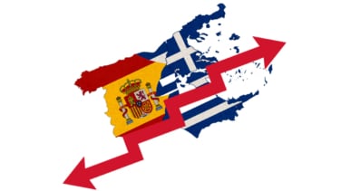 Grecia, del rescate al superávit: tres lecciones para España