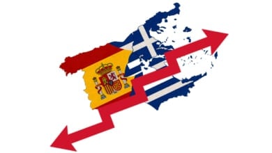 Grecia, del rescate al superávit: tres lecciones para España