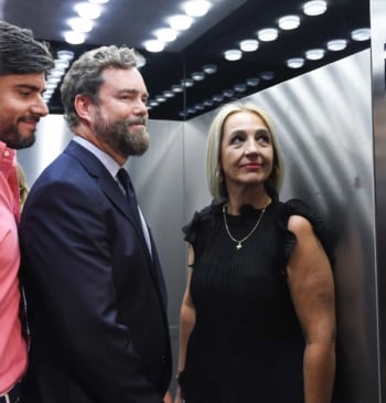 Los fichajes de Espinosa de los Monteros para Atenea: Bauzá, Fran Hervías, [...]