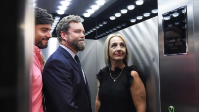 Los fichajes de Espinosa de los Monteros para Atenea: Bauzá, Fran Hervías, próximos a Vox y un liberal cercano a Ayuso