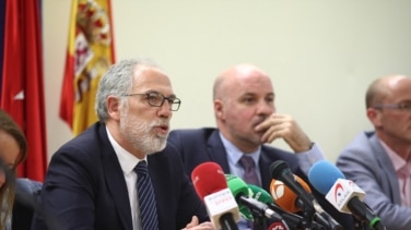 Quién es Antonio Viejo, el juez que investigará al novio de Ayuso