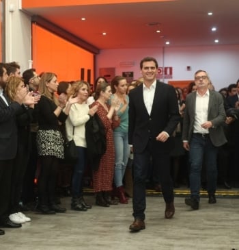 Albert Rivera y José Manuel Villegas percibirán 1,8 millones tras ser condenado [...]