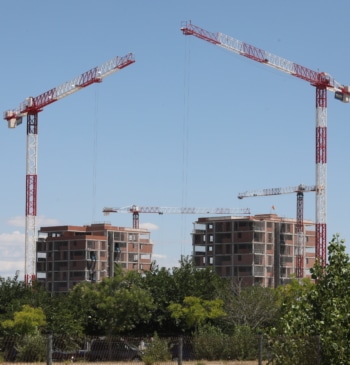 BBVA Research recorta en 20.000 pisos la previsión de construcción de viviendas [...]