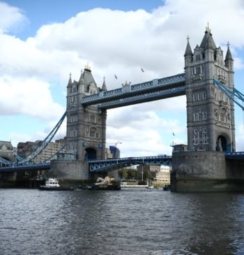 Muere un joven malagueño hallado en el río Támesis en Londres