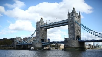 Muere un joven malagueño hallado en el río Támesis en Londres