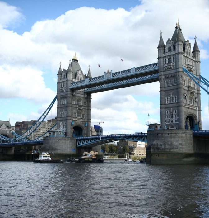 Muere un joven malagueño hallado en el río Támesis en Londres