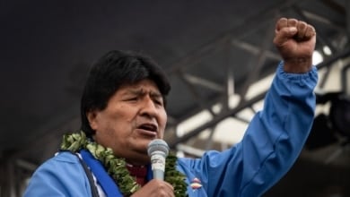 El Estado de derecho como problema en América Latina