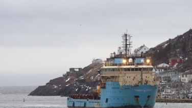 La jueza obliga a tres aseguradoras a indemnizar con 5,1 millones a la armadora del Villa de Pitanxo