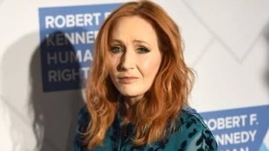 J.K. Rowling arremete contra Emma Watson: "tiene tan poca experiencia de la vida real que ignora lo ignorante que es"
